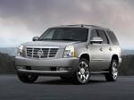 Cadillac Escalade 2007 года